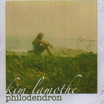 Kim Lamothe - Philodendron (CD)