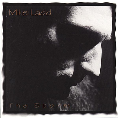 Mike Ladd - Storm (CD)