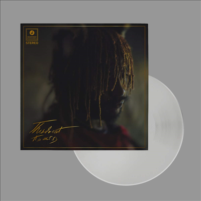 Thundercat - It Is What It Is (Ltd)(Clear LP)(Digital Download Card)