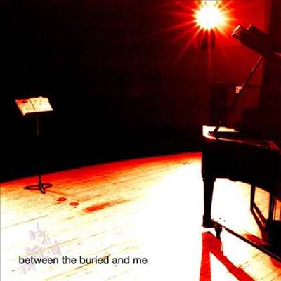 Between The Buried &amp; Me - Between The Buried &amp; Me (Remastered)(LP)