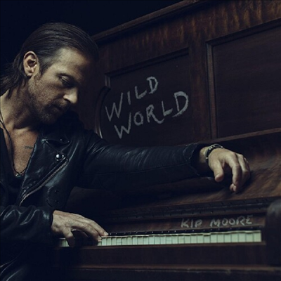 Kip Moore - Wild World (2LP)