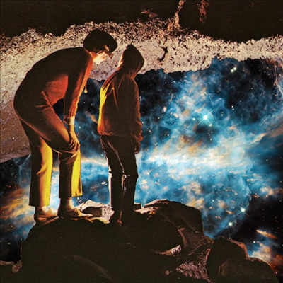 Highly Suspect - The Boy Who Died Wolf (Gatefold)(Electric Blue LP)