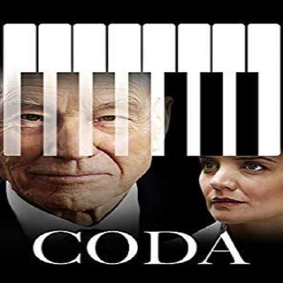 Coda (코다) (2019)(지역코드1)(한글무자막)(DVD)(DVD-R)