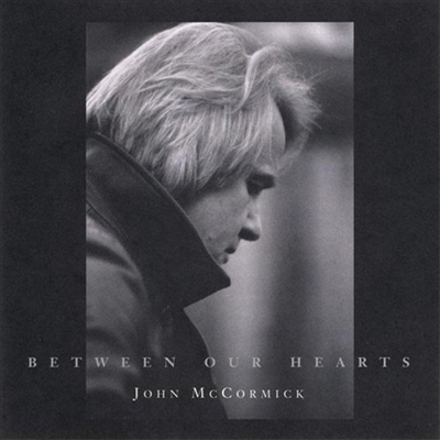 John McCormick - Between Our Hearts (CD)