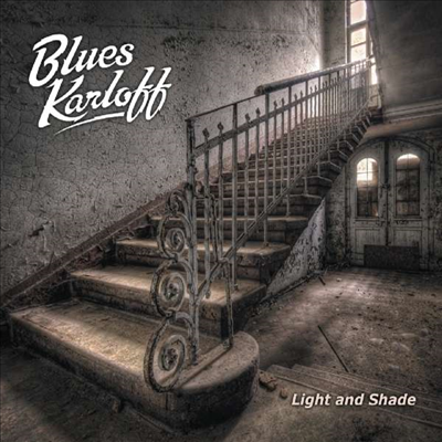 Blues Karloff - Light And Shade (Vinyl LP)