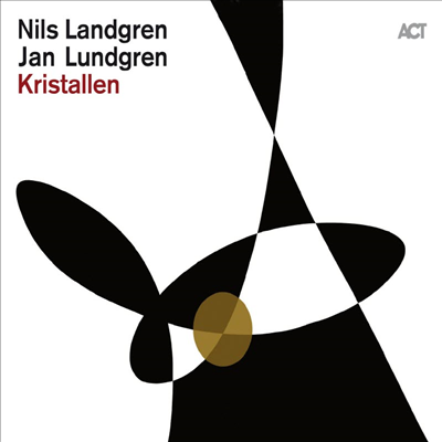 Nils Landgren/Jan Lundgren - Kristallen (180g LP)