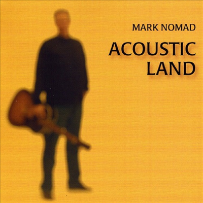 Mark Nomad - Acoustic Land(CD-R)