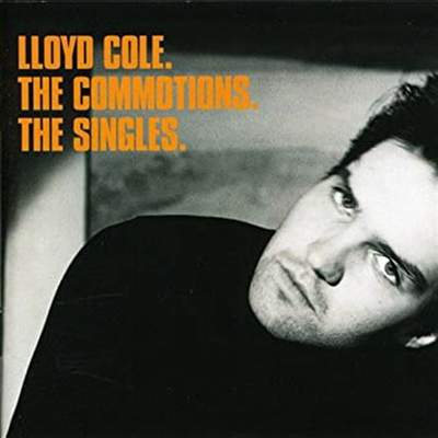 Lloyd Cole &amp; the Commotions - Singles (CD)