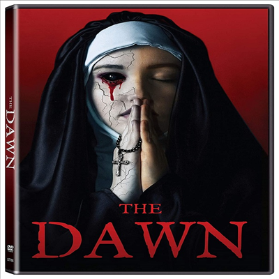 The Dawn (더 던) (2019)(지역코드1)(한글무자막)(DVD)