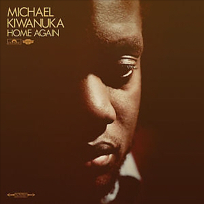 Michael Kiwanuka - Home Again (180G)(LP)