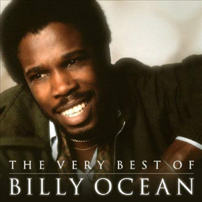 Billy Ocean - Very Best Of Billy Ocean (LP)