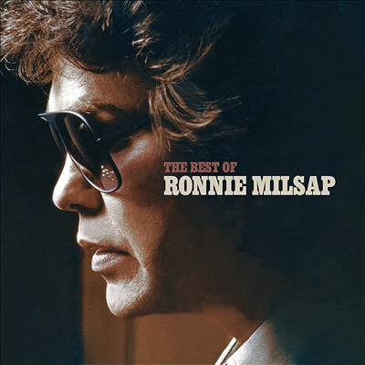 Ronnie Milsap - Best Of Ronnie Milsap (CD)