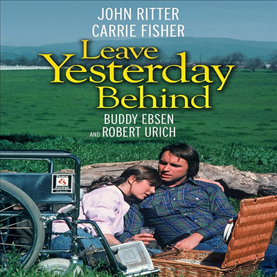 Leave Yesterday Behind (리브 예스터데이 비하인드) (1978)(지역코드1)(한글무자막)(DVD)