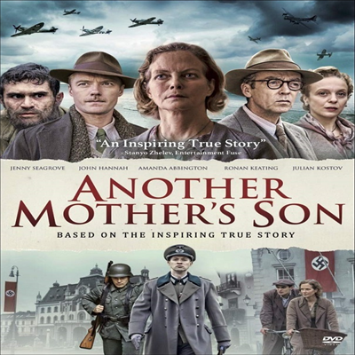 Another Mother&#39;s Son (어나더 마더스 썬) (2017)(지역코드1)(한글무자막)(DVD)