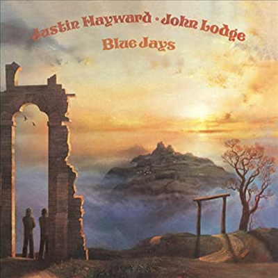 Justin Hayward & John Lodge - Blue Jays (Gatefold)(180G)(LP)