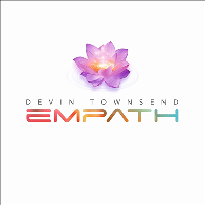 Devin Townsend - Empath - The Ultimate Edition (4CD)