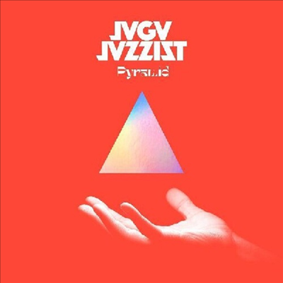 Jaga Jazzist - Pyramind (Colored LP)