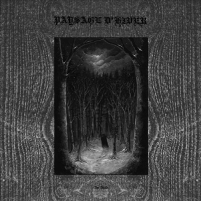 Paysage D'hiver - Im Wald (4LP Box Set)