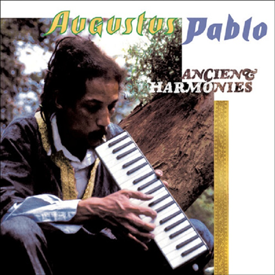 Augustus Pablo - Ancient Harmonies (2CD)