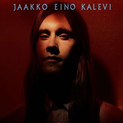 Jaakko Eino Kalevi - Jaakko Eino Kalevi (180g LP)