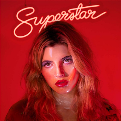 Caroline Rose - Superstar (CD)