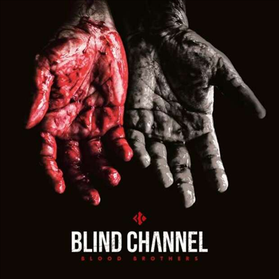 Blind Channel - Blood Brothers (CD)