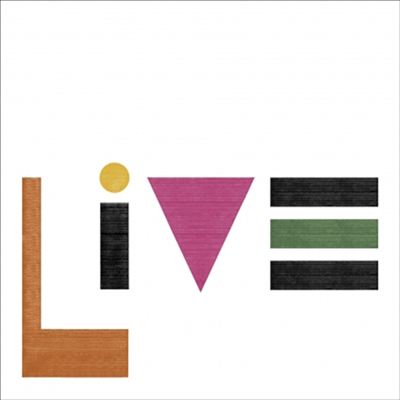 Hanaregumi (하나레구미) - Live What Are You Looking For (2CD)