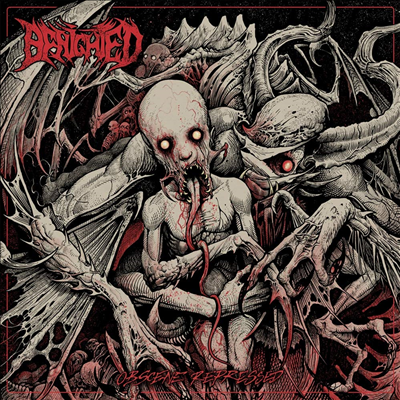 Benighted - Obscene Repressed (CD)