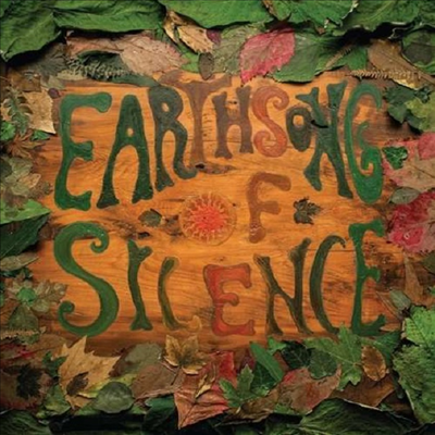 Wax Machine - Earthsong Of Silence (CD)