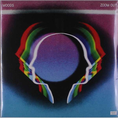 Moods - Zoom Out (Gatefold 2LP)