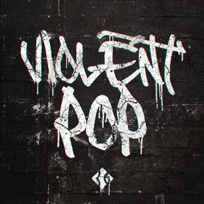 Blind Channel - Violent Pop (CD)