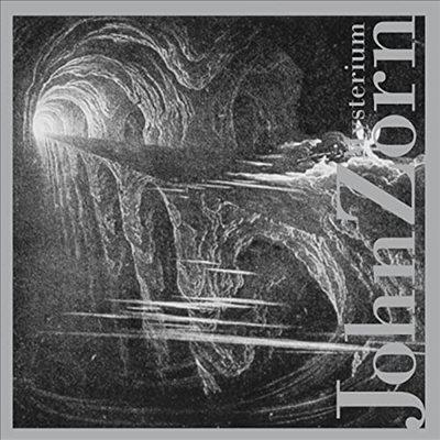 John Zorn - Mysterium (CD)