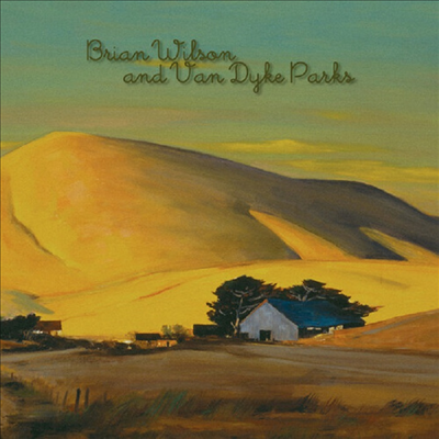 Brian Wilson &amp; Van Dyke Parks - Orange Crate Art (2CD)