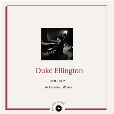 Duke Ellington - 1928-1962 The Essential Works (2LP)