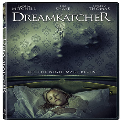 Dreamkatcher (드림캐쳐) (2020)(지역코드1)(한글무자막)(DVD)