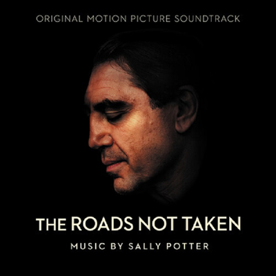 Sally Potter - Roads Not Taken (더 로즈 낫 테이큰) (Soundtrack)(CD)