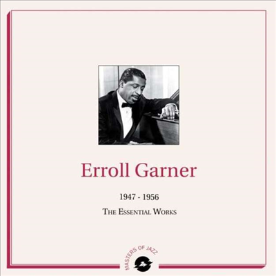 Erroll Garner - 1947-1956: The Essential Works (2LP)