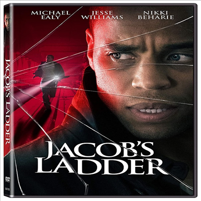 Jacob's Ladder (야곱의 사다리) (2019)(지역코드1)(한글무자막)(DVD)