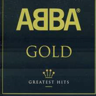 Abba - Gold (CD)