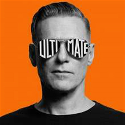 Bryan Adams - Ultimate (Gatefold Cover)(2LP)