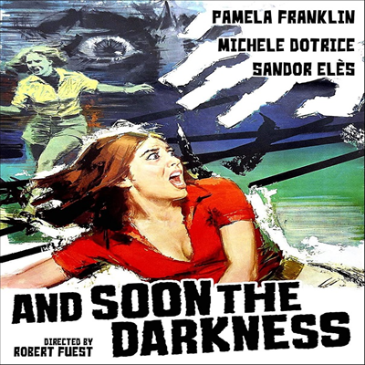 And Soon the Darkness (Special Edition) (앤 순 더 다크니스) (1970)(지역코드1)(한글무자막)(DVD)