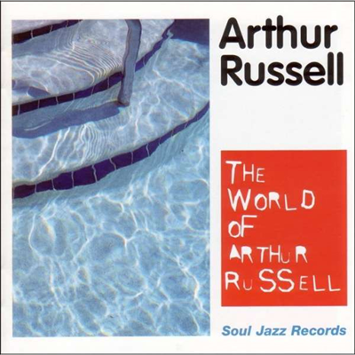 Arthur Russell - World Of Arthur Russell (3LP)