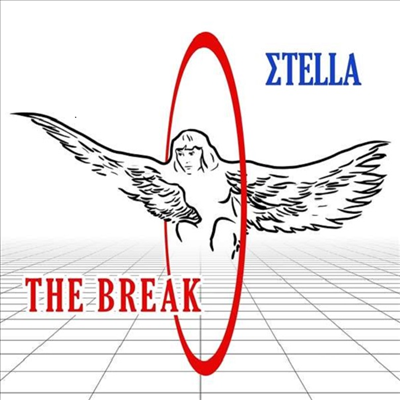Stella - The Break (LP)