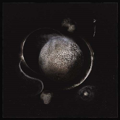 Enthroned - Cold Black Suns (Ltd. Ed)(Gatefold)(Silver LP)