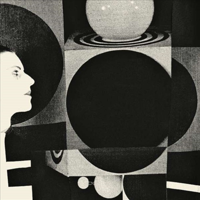 Vanishing Twin - The Age Of Immunology (MP3 Download)(LP)