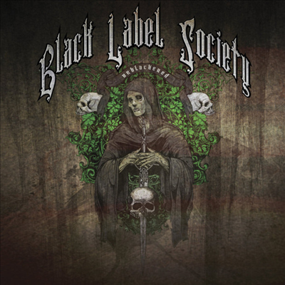 Black Label Society - Unblackened (Gatefold)(3LP)