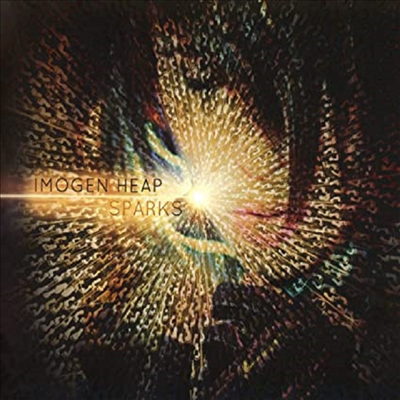 Imogen Heap - Sparks (Digipack)(CD)