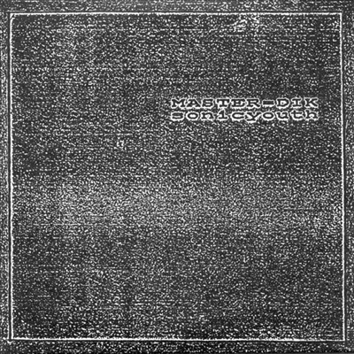 Sonic Youth - Master Dik (Digipack)(CD)