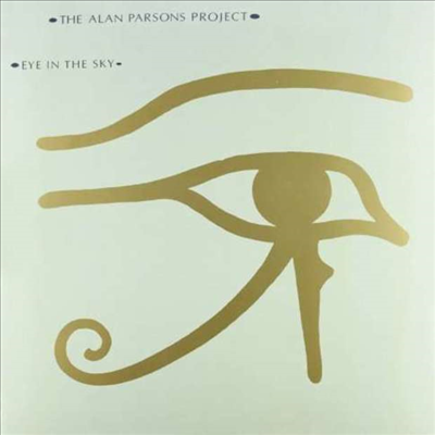 Alan Parsons Project - Eye In The Sky (180G)(LP)