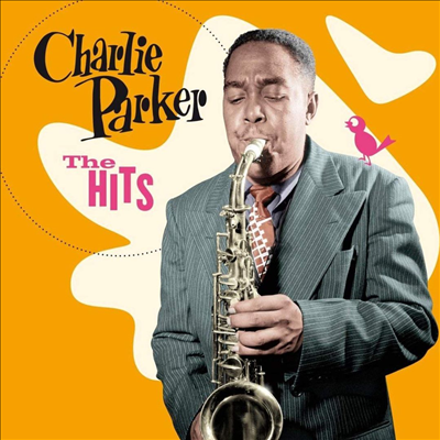 Charlie Parker - Hits (Deluxe Edition)(180g Gatefold LP)